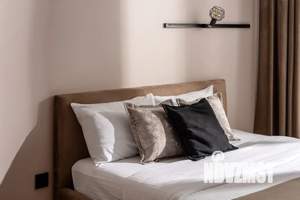 1-к квартира, посуточно, 30м2, 18/24 этаж