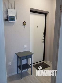 1-к квартира, на длительный срок, 45м2, 6/25 этаж
