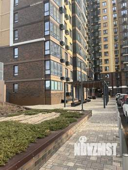 2-к квартира, на длительный срок, 60м2, 3/23 этаж