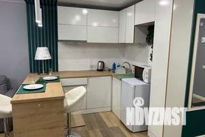 1-к квартира, посуточно, 30м2, 3/9 этаж