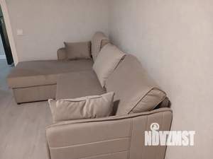 1-к квартира, посуточно, 45м2, 17/25 этаж