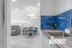 2-к квартира, посуточно, 53м2, 9/31 этаж