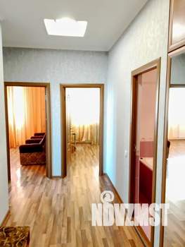 2-к квартира, посуточно, 60м2, 7/22 этаж