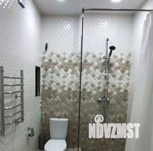 Студия квартира, на длительный срок, 35м2, 15/21 этаж