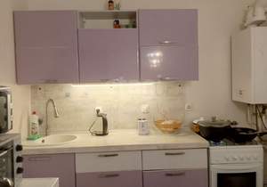 3-к квартира, на длительный срок, 55м2, 3/23 этаж
