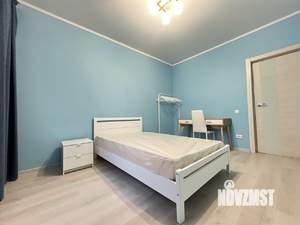 2-к квартира, на длительный срок, 56м2, 5/20 этаж