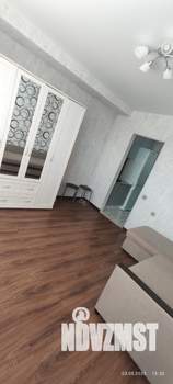 Студия квартира, на длительный срок, 20м2, 9/18 этаж