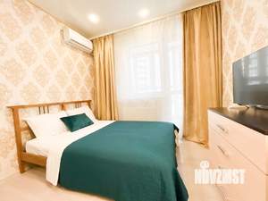 Студия квартира, на длительный срок, 25м2, 11/24 этаж