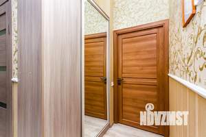 Студия квартира, посуточно, 35м2, 2/3 этаж