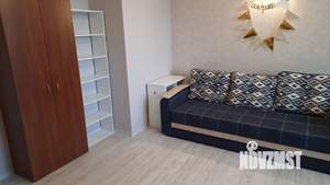 3-к квартира, на длительный срок, 68м2, 3/26 этаж