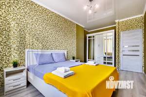 2-к квартира, на длительный срок, 42м2, 4/30 этаж