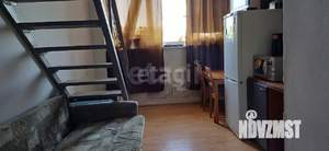 Студия квартира, на длительный срок, 30м2, 4/5 этаж