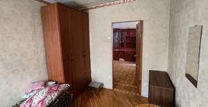 3-к квартира, на длительный срок, 64м2, 5/9 этаж