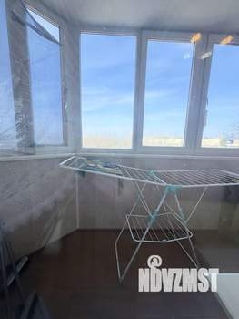 1-к квартира, на длительный срок, 42м2, 5/24 этаж