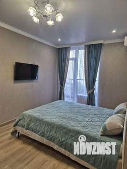 2-к квартира, на длительный срок, 50м2, 3/25 этаж