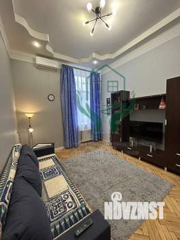 2-к квартира, на длительный срок, 55м2, 2/4 этаж