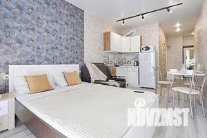 1-к квартира, посуточно, 32м2, 23/25 этаж