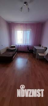 2-к квартира, на длительный срок, 60м2, 10/17 этаж
