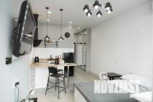 1-к квартира, посуточно, 30м2, 8/15 этаж