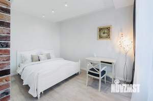 1-к квартира, на длительный срок, 44м2, 7/18 этаж