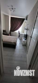 1-к квартира, на длительный срок, 41м2, 12/16 этаж