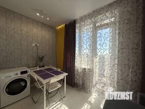 1-к квартира, на длительный срок, 41м2, 14/19 этаж