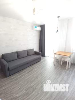 2-к квартира, на длительный срок, 45м2, 8/25 этаж