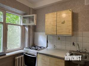 1-к квартира, на длительный срок, 31м2, 2/6 этаж