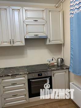 1-к квартира, посуточно, 31м2, 16/19 этаж