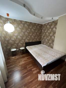 3-к квартира, на длительный срок, 76м2, 1/17 этаж