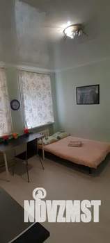 2-к квартира, посуточно, 47м2, 2/4 этаж