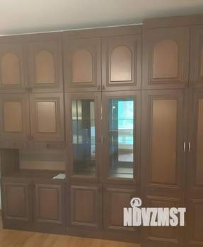 1-к квартира, на длительный срок, 32м2, 3/5 этаж