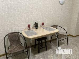 1-к квартира, на длительный срок, 50м2, 15/22 этаж