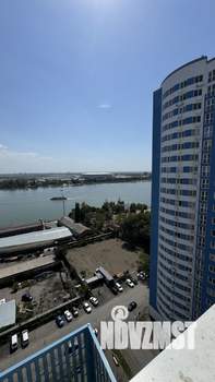 Студия квартира, на длительный срок, 26м2, 18/25 этаж