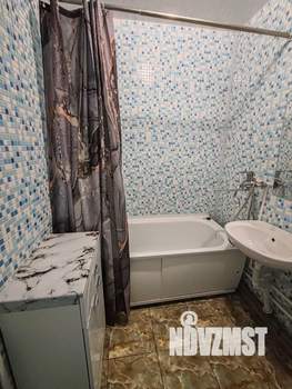 1-к квартира, на длительный срок, 36м2, 1/17 этаж