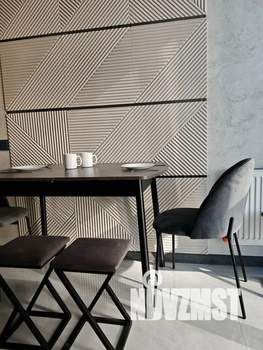 1-к квартира, посуточно, 35м2, 4/26 этаж