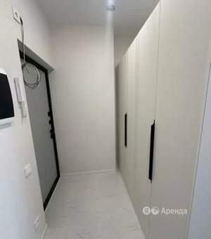 Студия квартира, на длительный срок, 30м2, 6/16 этаж