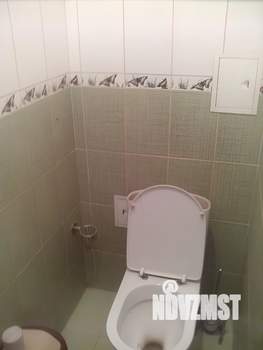 2-к квартира, на длительный срок, 43м2, 2/3 этаж
