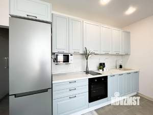 Студия квартира, посуточно, 42м2, 22/22 этаж