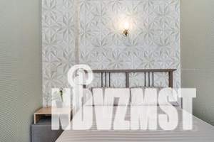 2-к квартира, посуточно, 55м2, 11/20 этаж