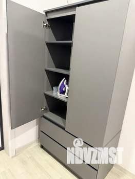 Студия квартира, посуточно, 30м2, 9/24 этаж