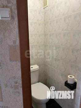 1-к квартира, на длительный срок, 55м2, 8/10 этаж