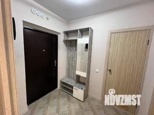 1-к квартира, на длительный срок, 38м2, 11/19 этаж