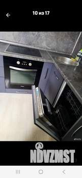 1-к квартира, на длительный срок, 38м2, 18/20 этаж