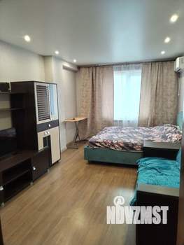 1-к квартира, на длительный срок, 36м2, 4/10 этаж