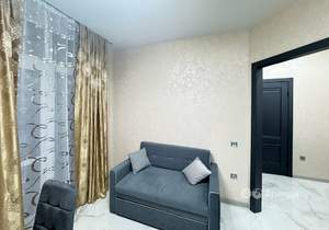 2-к квартира, на длительный срок, 33м2, 10/20 этаж