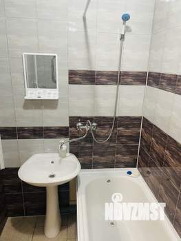 Студия квартира, посуточно, 25м2, 16/16 этаж