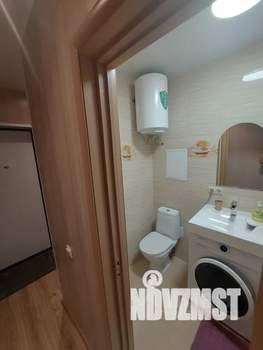 1-к квартира, посуточно, 32м2, 8/9 этаж