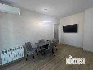 2-к квартира, на длительный срок, 65м2, 15/24 этаж