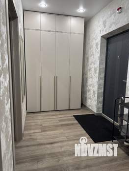 1-к квартира, на длительный срок, 40м2, 11/20 этаж